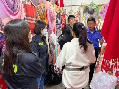 丽江畅通旅游购物退赔渠道！30天无理由退换货显成效 