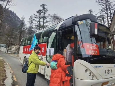 暑期旅游遇上跨省旅游开放 丽江旅游按下“快捷键”