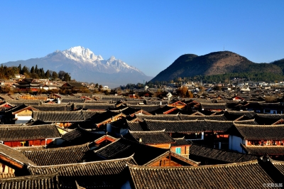 疫后最受期待景区评选出炉 丽江古城上榜