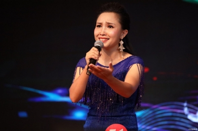 【视频】2020年普洱市青年演员比赛，聆听声音的力量！