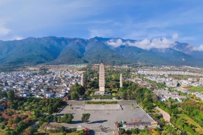 畢業(yè)旅行季，乘風(fēng)破浪，這些景區(qū)大放“價”！