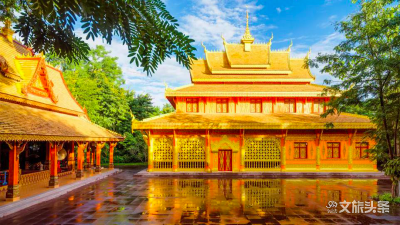 暑期带孩子去哪里玩？西双版纳活动精彩不断！