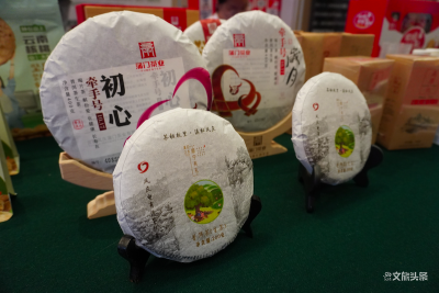 临沧：发展茶产业助推脱贫攻坚 让乡村旅游成为靓丽名片