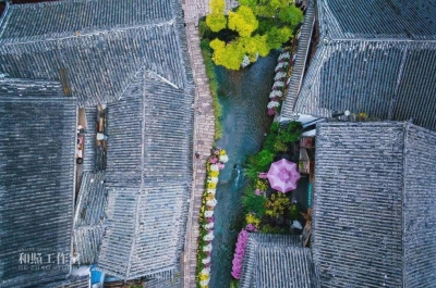 高考后，为什么要来丽江？