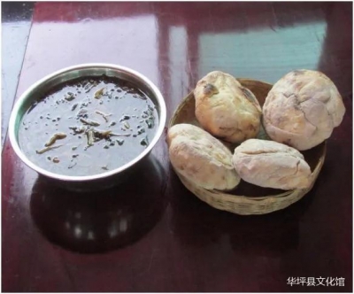 华坪县的“三吹三打”，你吃过吗？