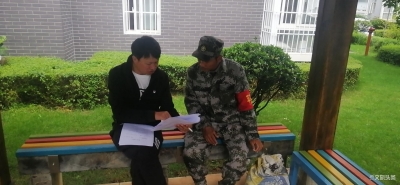 丽江文旅扶贫丨杨仕健：挖掘乡村资源优势，助力脱贫攻坚！