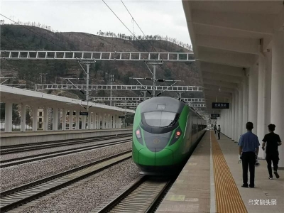 云南铁路暑运开启  预计发送旅客1018万人次