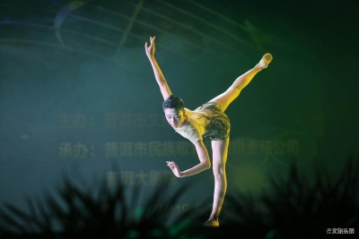 官宣！普洱市青年演员大赛7月15日启动 123名演员将同台竞技！