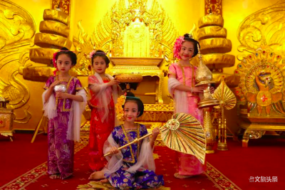 暑期带孩子去哪里玩？西双版纳活动精彩不断！