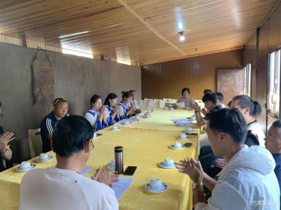 丽江民族民俗文化保护与传承中心挂牌