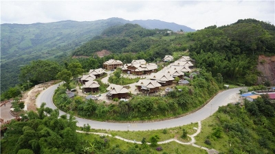 【关注】云南省级旅游度假区等5项名单公布，普洱这些地方榜上有名