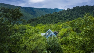 乘风大滇西旅游环线，破浪后疫情时代，云南半山酒店在崛起