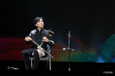 第十三届云南省青年演员比赛大理选拔赛落幕 各奖项决出