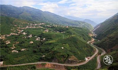 走向我们的小康生活丨鲁甸县光明村：光明村生活更光明