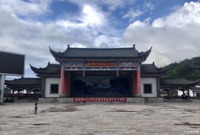 【磨黑】和我在丽人故里“阿诗玛”的故乡走一走
