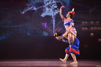 【视频】2020年普洱市青年演员比赛舞蹈组获奖作品来了！