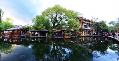 祝贺！丽江市这些地方正式认定为省级旅游度假区、特色旅游城市…
