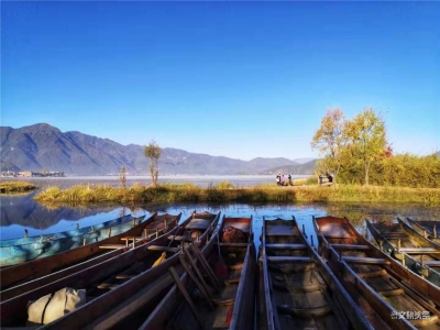 文旅部：恢复跨省团队旅游！那就一路向西去丽江吧