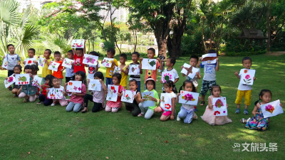 暑期带孩子去哪里玩？西双版纳活动精彩不断！