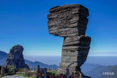 贵州开启“一码游贵州”智慧旅游新模式