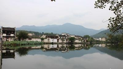 文旅部：加快推进乡村旅游市场复苏