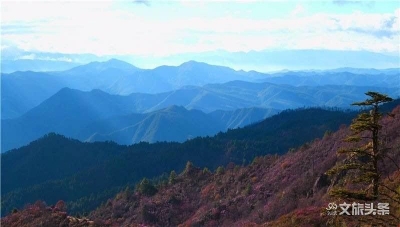 夏天，来丽江体验一场别样的户外之旅！