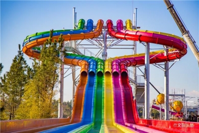 湖泉·水乡入选省级旅游度假区，这里的美景藏不住了！