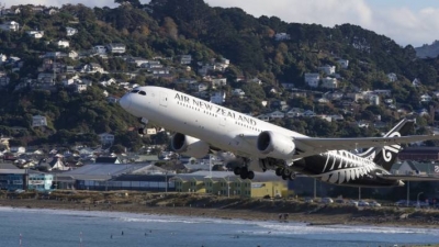 新西兰航空计划增加其国内运力，一度被迫裁减了4100名员工