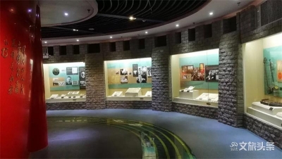 2019云南省博物馆纪念馆绩效评价结果公布，玉溪市博物馆与玉溪市聂耳纪念馆成绩优秀