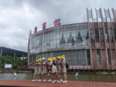【游线】清凉普洱迎来了“隔壁寨子”的小伙伴！