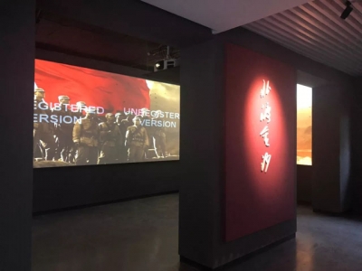 微纪录 | 红军长征过丽江指挥部纪念馆