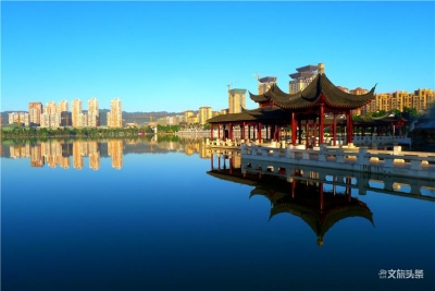 喜讯！弥勒荣获“2019中国有影响力的全域旅游示范区”