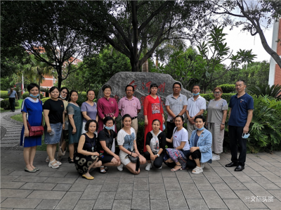 红河州图书馆党支部开展系列活动庆建党99周年
