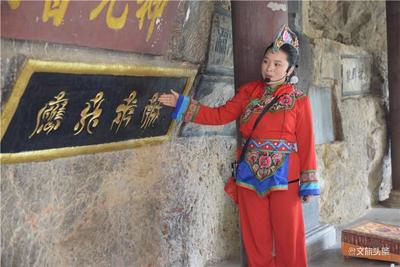 跨省团队游按下“重启键”，红河喊你阅山河！