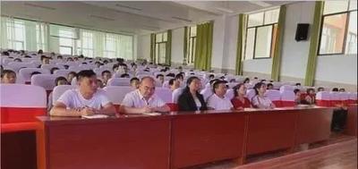 他们的宣传，让文本上的民法典“活”起来