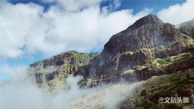 一起爬山吗？轿子山！