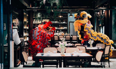 深海龙趸与威士忌的激情碰撞 你确定不来体验一下？