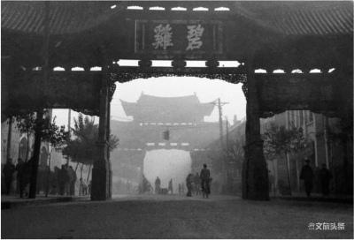预告 | 本周六！到昆明当代美术馆看《云南相册——杜天荣摄影作品展》