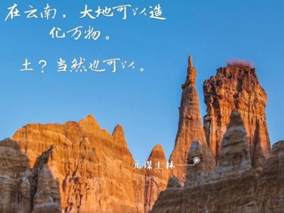 跨省团队游恢复，是否早已迫不及待？七彩云南先睹为快！