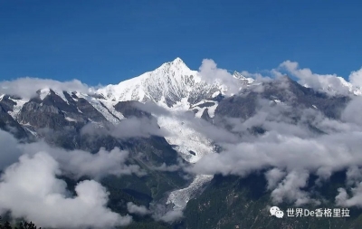 高考结束后，一起去香格里拉完成这几件小事