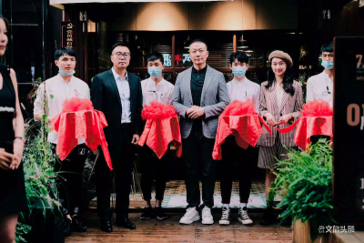 深海龙趸与威士忌的激情碰撞 你确定不来体验一下？