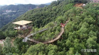 临沧班洪乡以建成4A景区为目标，提升乡村旅游新形象！