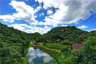 第二批全国乡村旅游重点村正在公示，红河州两个村庄入选！是不是你的家乡？