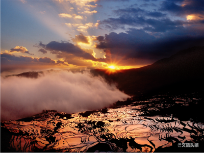 值得收藏的旅游目的地，一起解锁夏日新玩场！