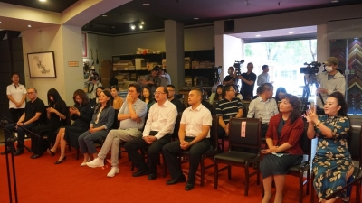 中国艺术家基层惠民培育孵化基地昆明中心29日挂牌！