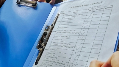 昆明52家影院复工检查成绩合格已上线，“学霸代表”盘龙区这样做！