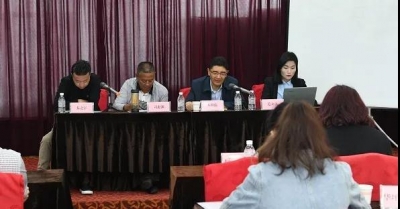丽江市数字文化馆与总分馆制建设暨备战“彩云奖”创作培训开班