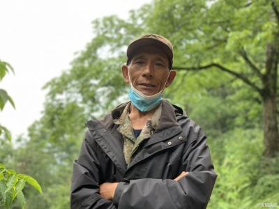 20多年的坚守，68岁的他和滇金丝猴的故事还在继续