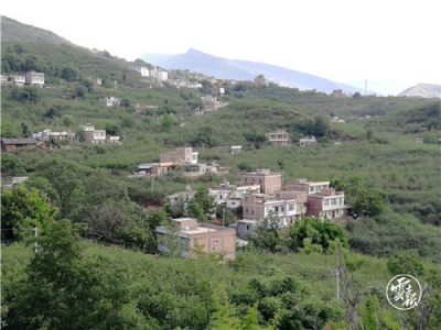 走向我们的小康生活丨鲁甸县光明村：光明村生活更光明