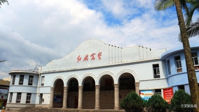 【读城】人在思茅话乡愁